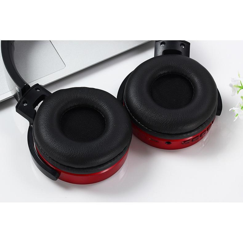 Maliben | Xb650bt Xb Series Wireless Bluetooth Headphones W/ Extra Bass
