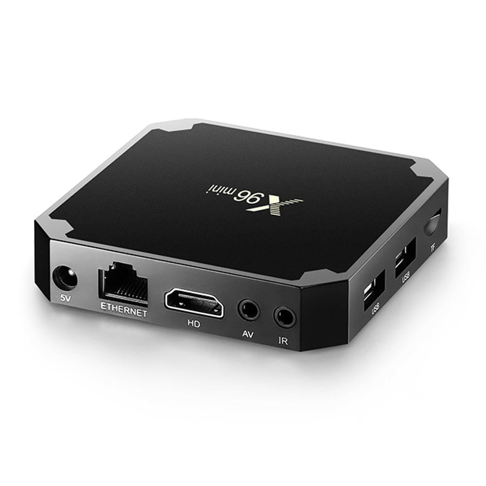 Maliben | Android Smart Tv Box
