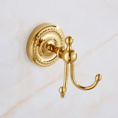 Maliben | Gold Bathroom Accessories