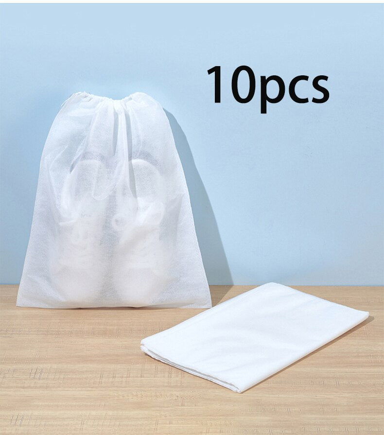 Maliben | Dust-Proof Shoe Organizer Storage Bag