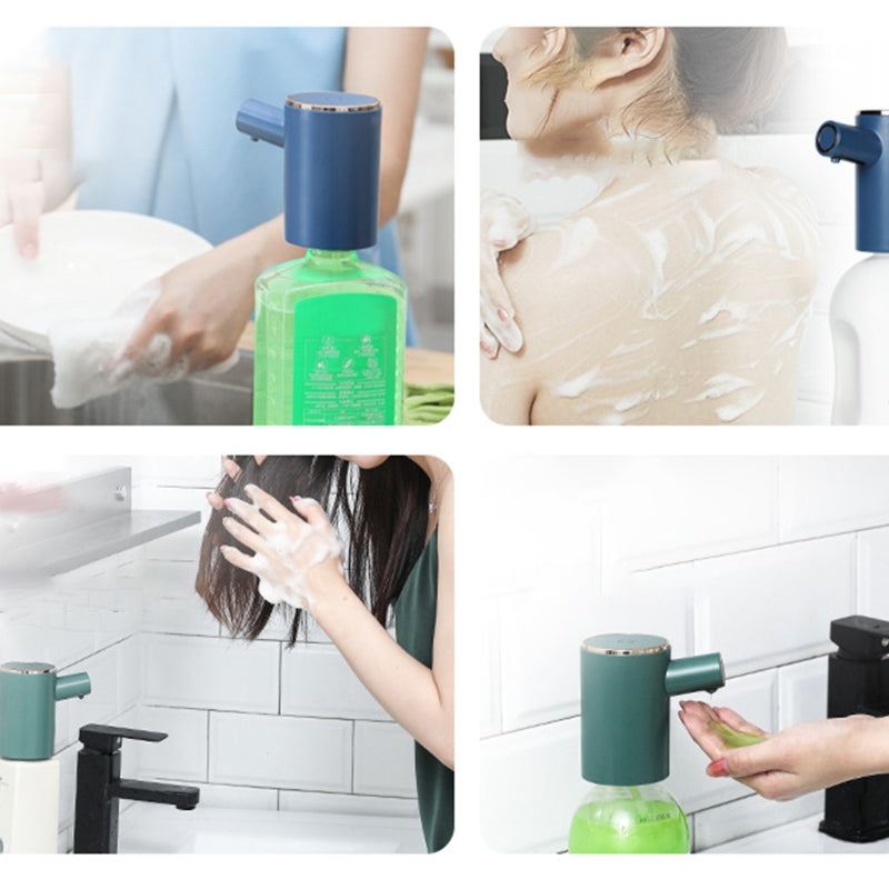 Maliben | Automatic Motion Sensor Soap Dispenser
