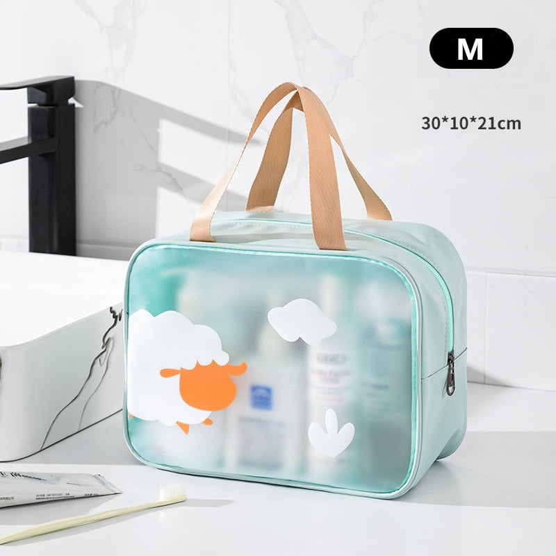 Maliben | Waterproof Cosmetic Organizer Travel Bag
