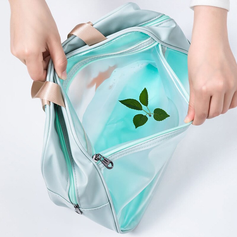 Maliben | Waterproof Cosmetic Organizer Travel Bag