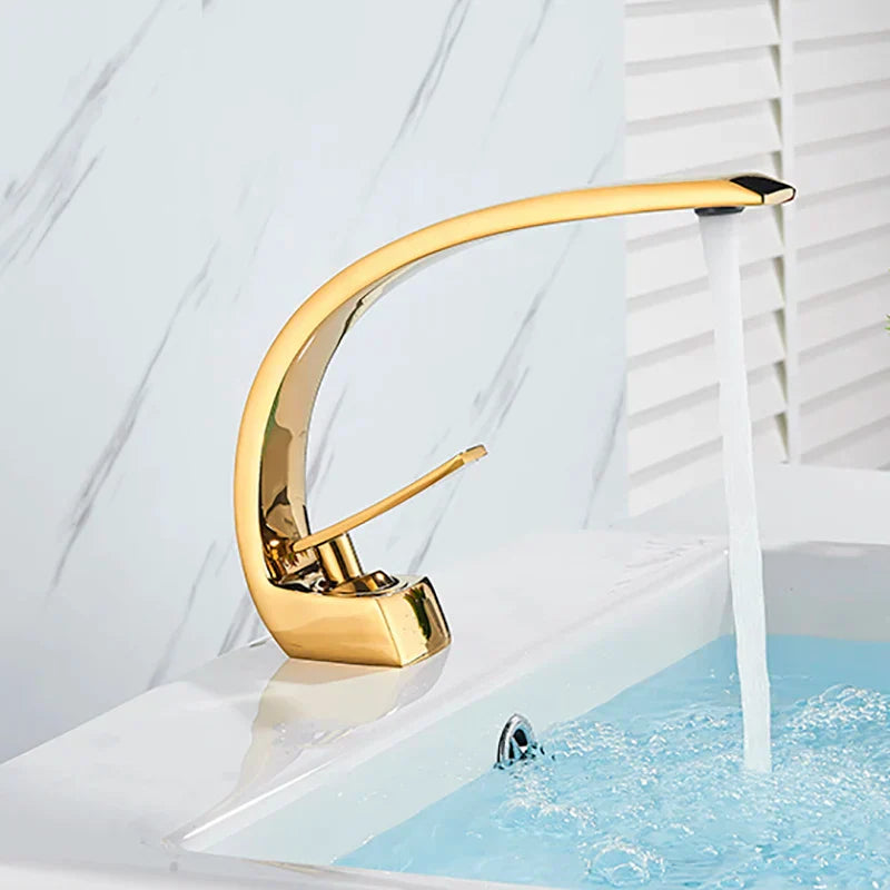 Maliben | Luxurious Bathroom Faucet Elegant Design For Your Bathroom