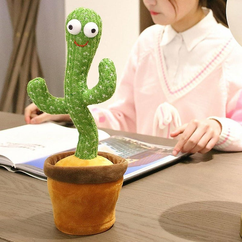 Maliben | Dancing Cactus™