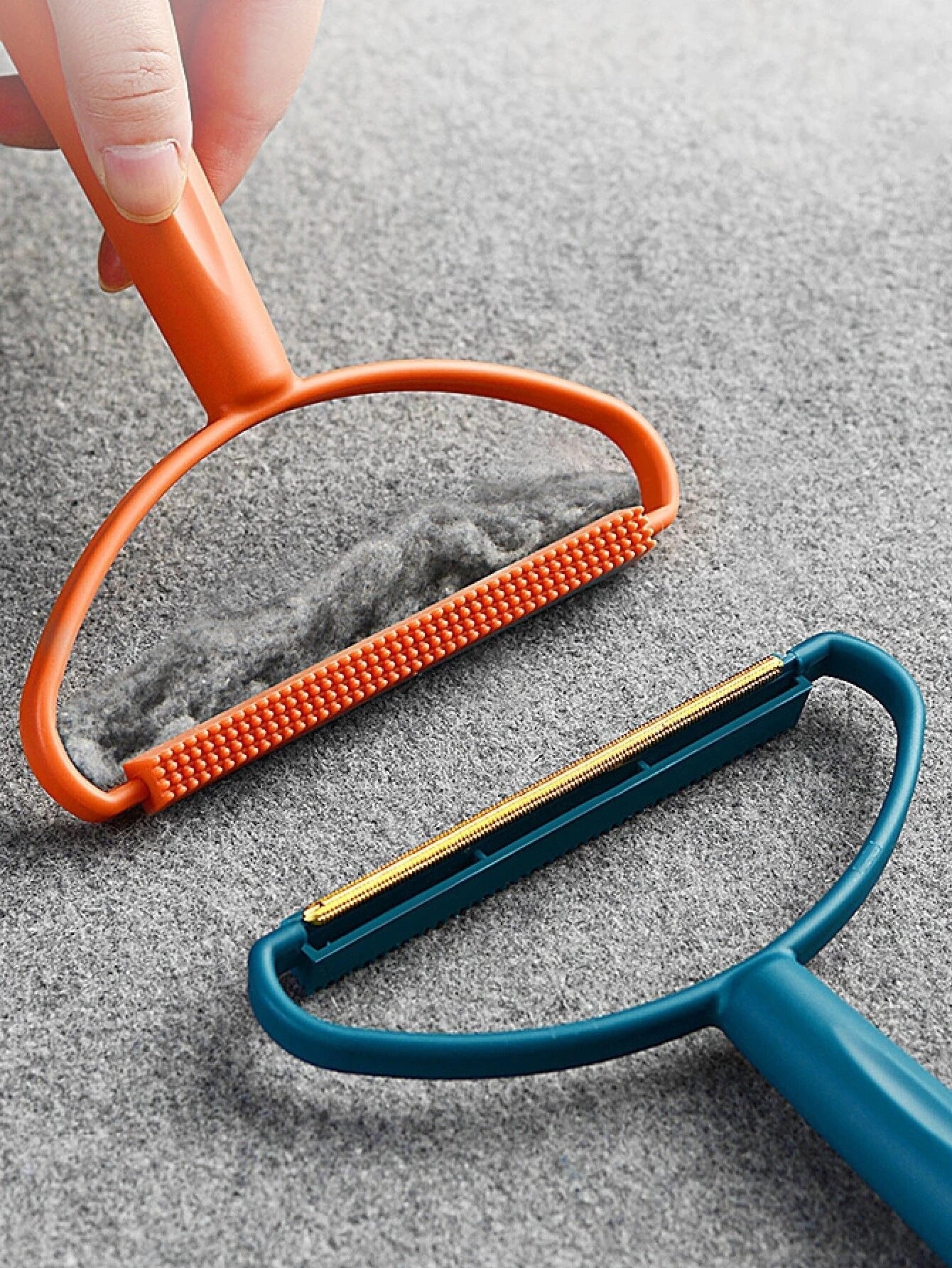 Maliben | Fabric & Fluff Remover | Let Your Carpet Shine Again!