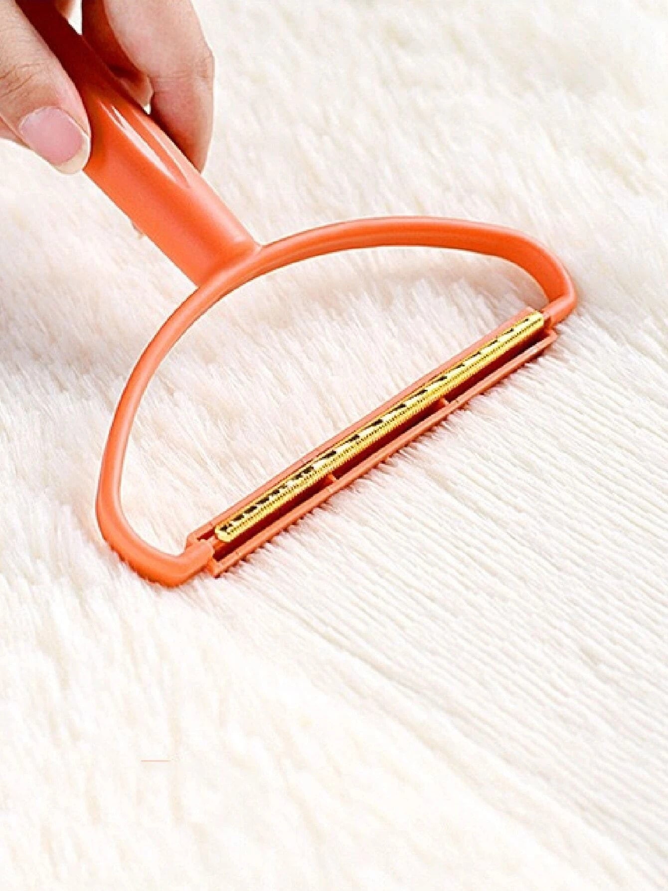 Maliben | Fabric & Fluff Remover | Let Your Carpet Shine Again!