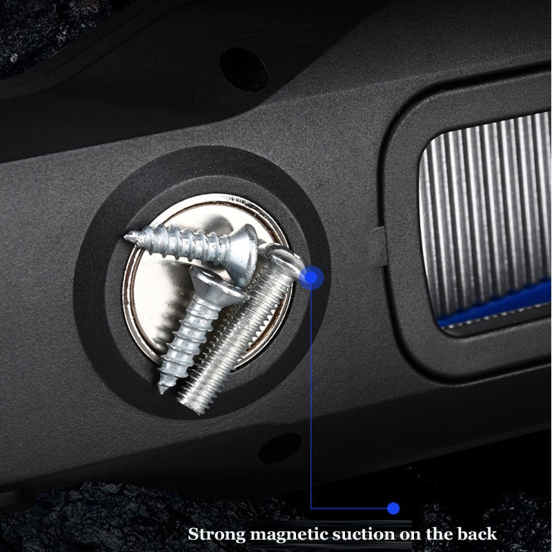 Maliben | Rechargeable Camping Led Power Bank Flashlight