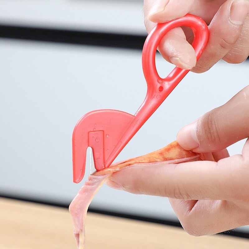 Maliben | Sea Food Easy Fish Cleaner Tool