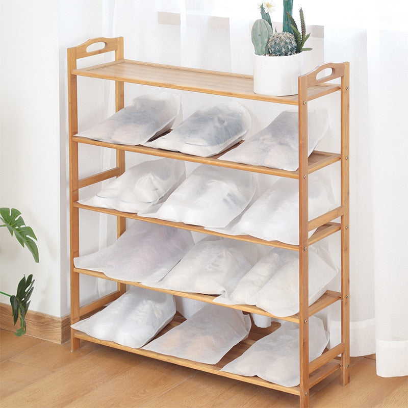 Maliben | Dust-Proof Shoe Organizer Storage Bag