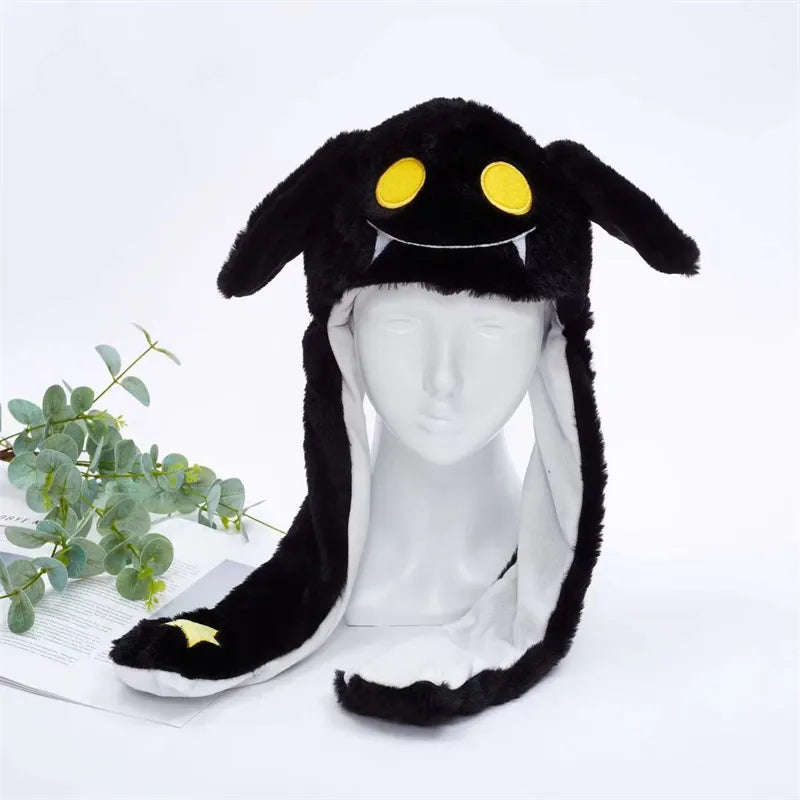 Maliben | Cute Hat With Moving Ears - Bunnybounce Hat