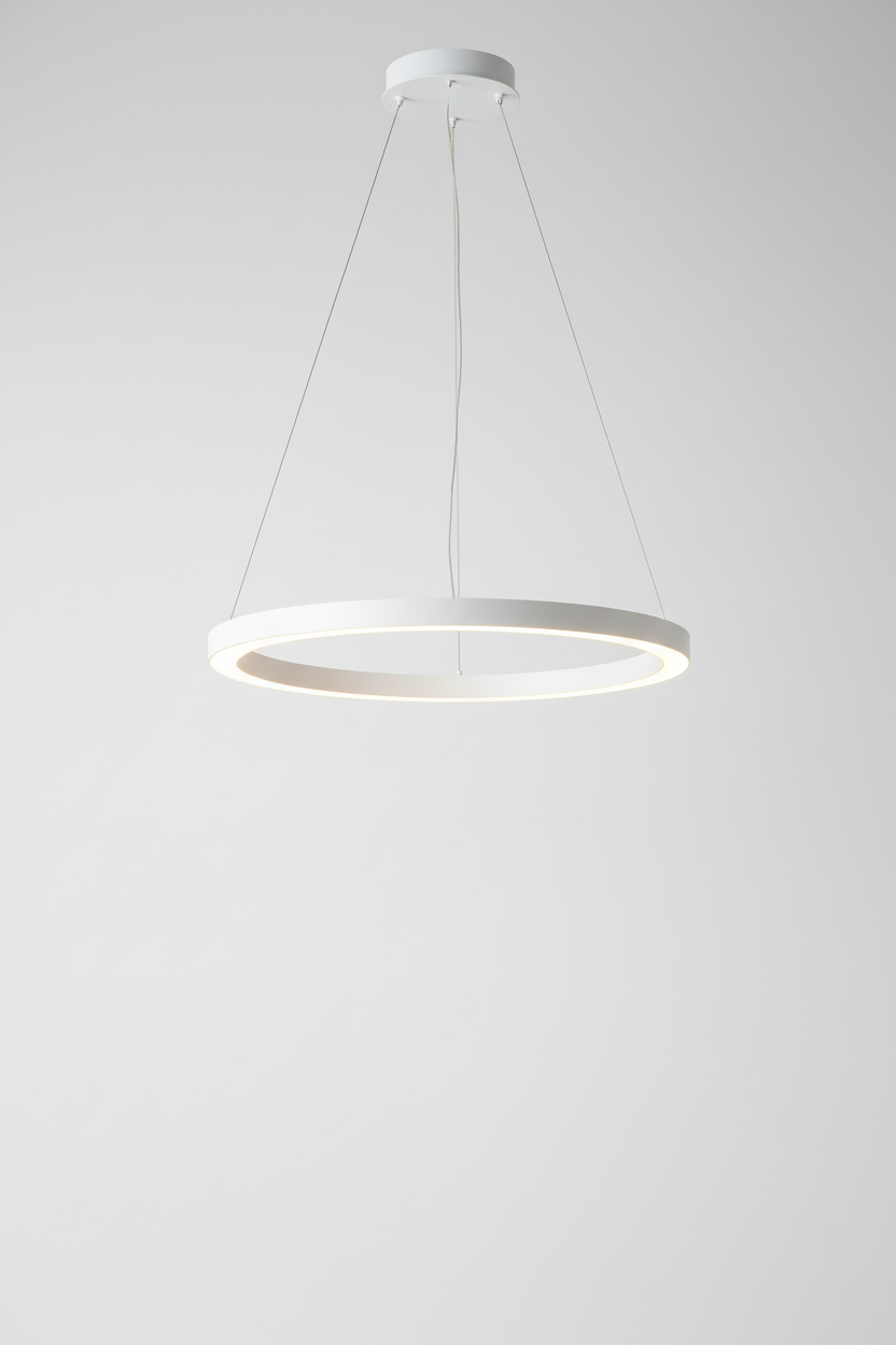 Maliben | Pendant Lamp With Led - Skyring