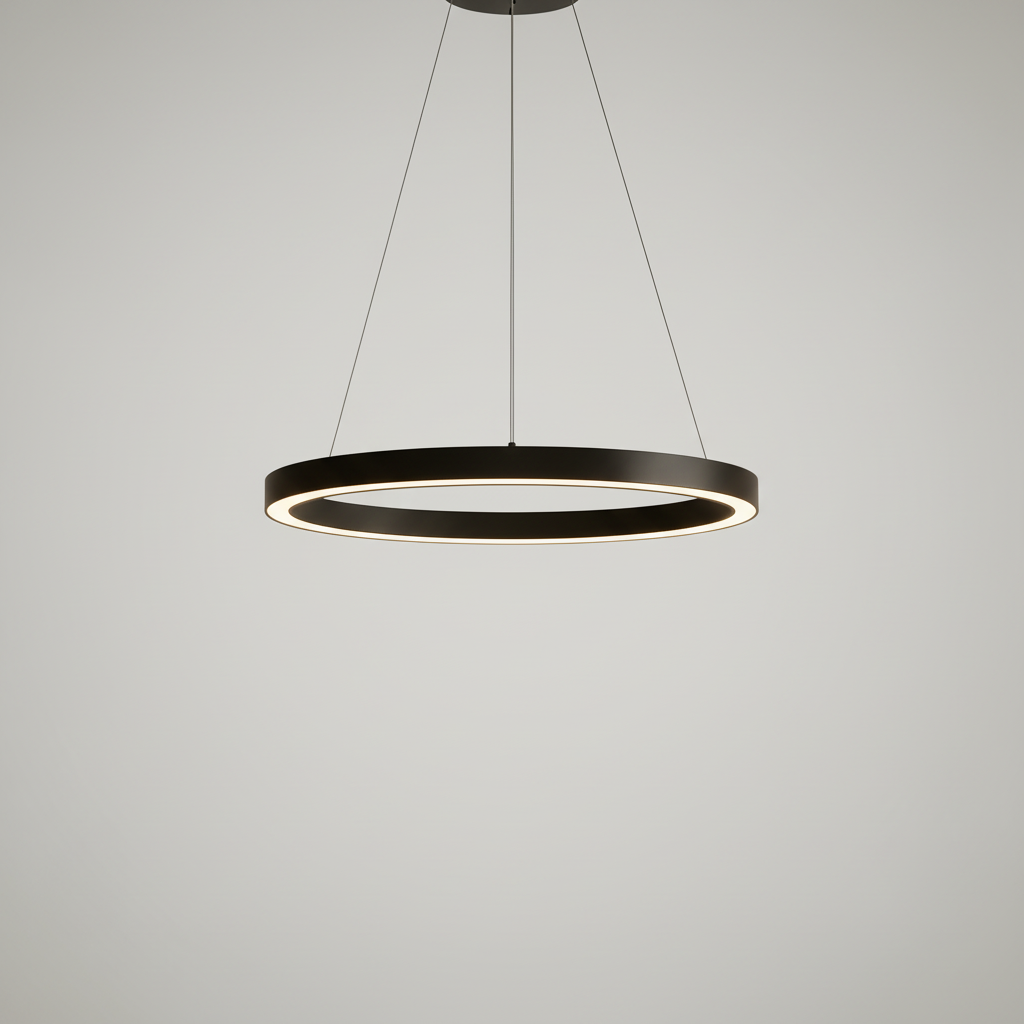 Maliben | Pendant Lamp With Led - Skyring