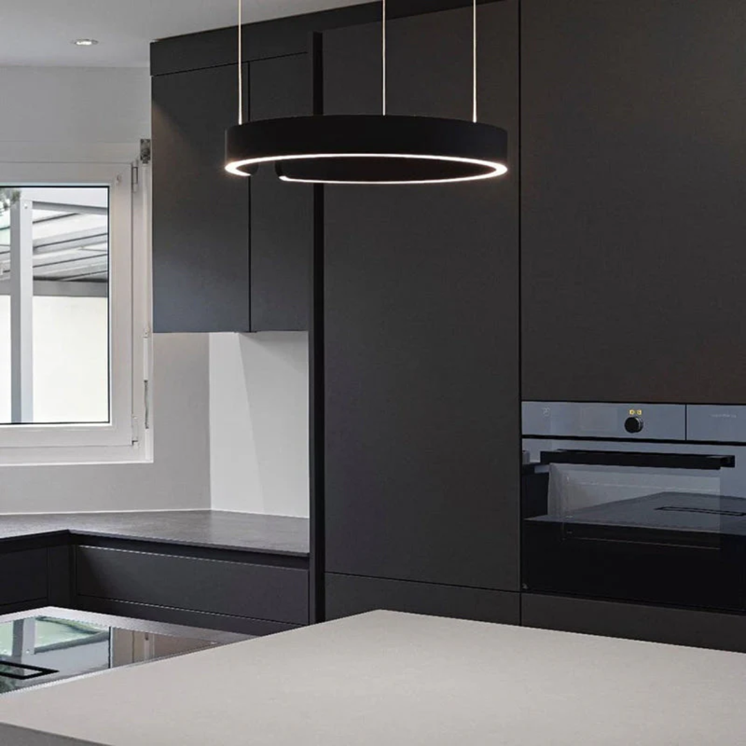 Maliben | Pendant Lamp With Led - Skyring
