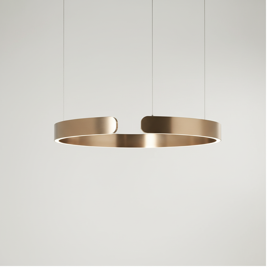Maliben | Pendant Lamp With Led - Skyring
