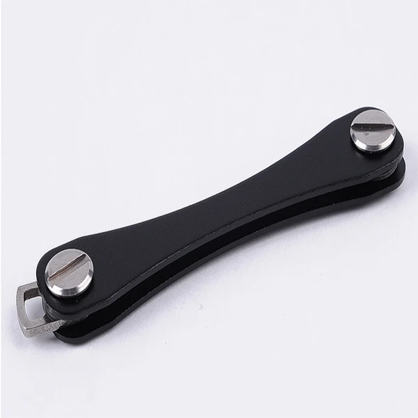 Maliben | Smart Compact Keychain Organizer