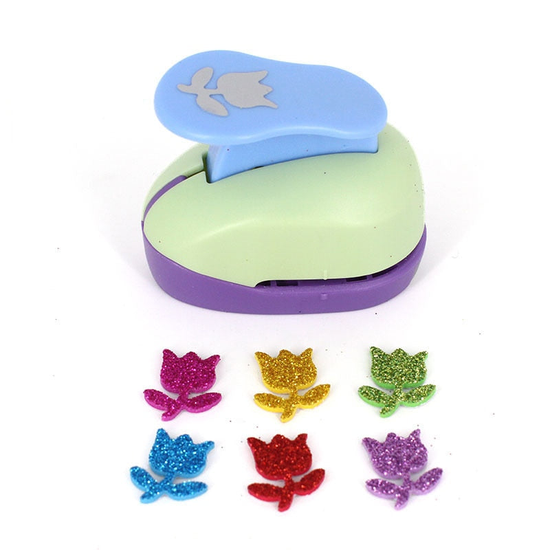 Maliben | Fancy Flower Paper Shaper Tool