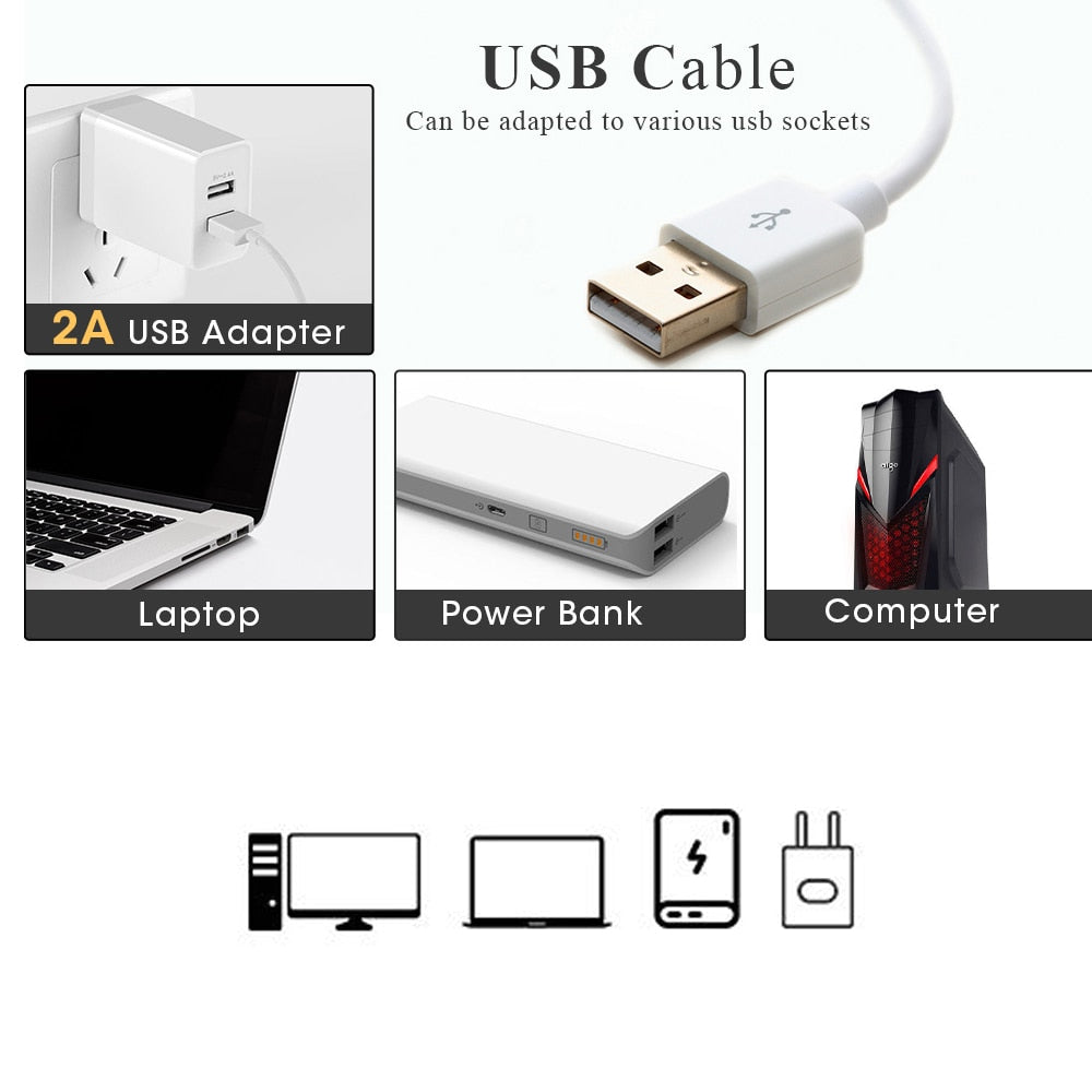 Maliben | Photo Studio Lightbox (+ Free Tripod)