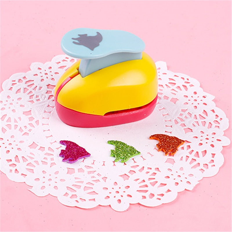 Maliben | Fancy Flower Paper Shaper Tool