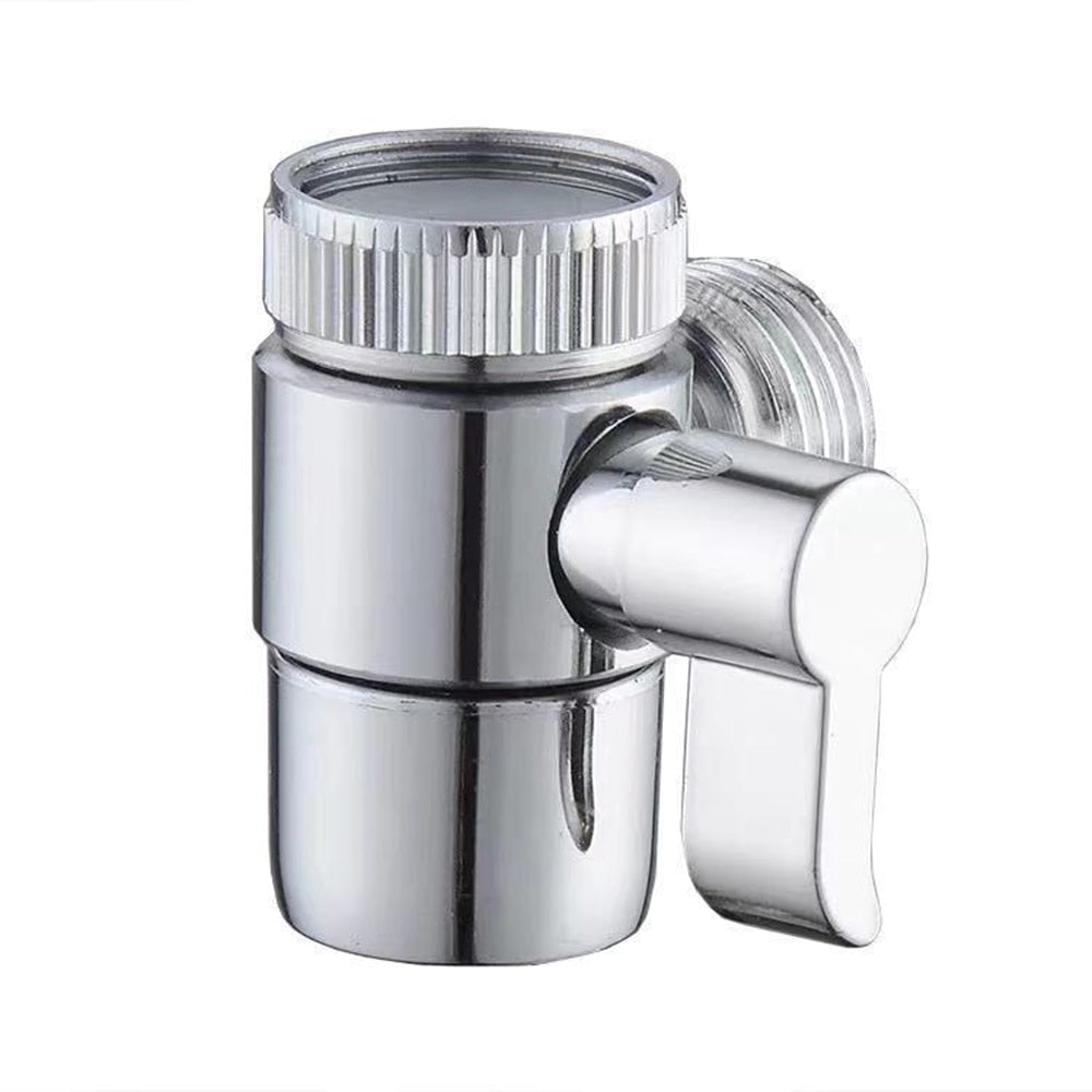 Maliben | Universal Faucet Adapter Splitter