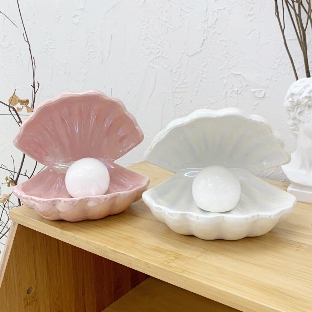 Maliben | Mystishell Lamp - Dreamy Lamp For Serene Lighting