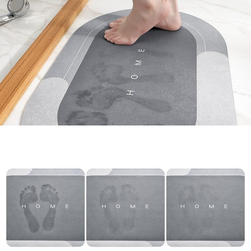 Maliben | Non-Slip Mat - Optimal Safety - Guaranteed Comfort