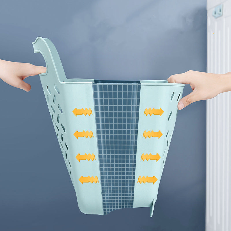Maliben | Hangable Foldable Laundry Basket