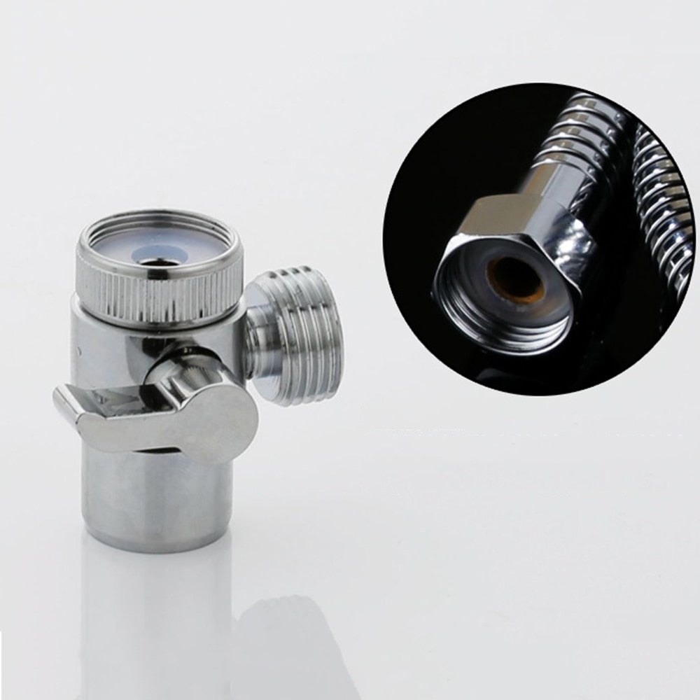 Maliben | Universal Faucet Adapter Splitter