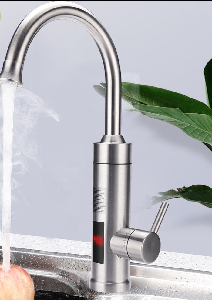 Maliben | Electric Faucet Kitchen Fixture