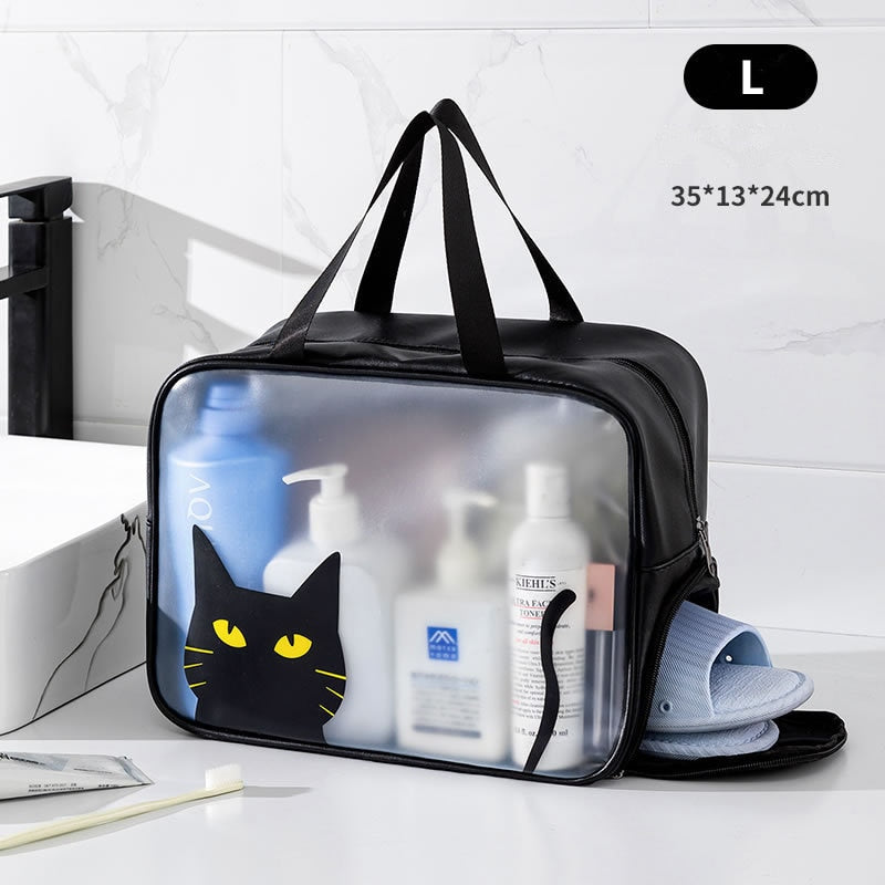 Maliben | Waterproof Cosmetic Organizer Travel Bag