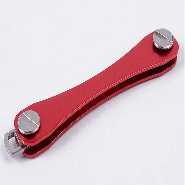 Maliben | Smart Compact Keychain Organizer