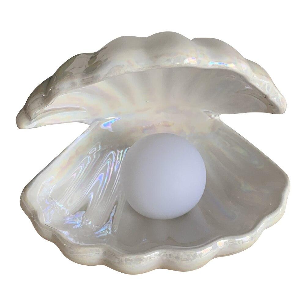 Maliben | Mystishell Lamp - Dreamy Lamp For Serene Lighting