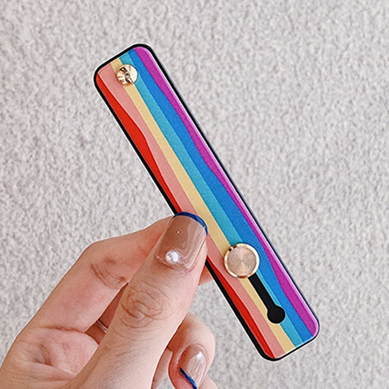 Maliben | Wrist Band Universal Phone Holder Stand