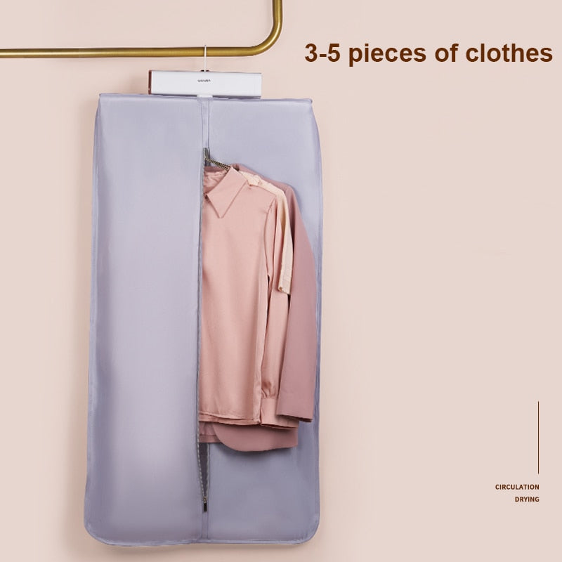 Maliben | Smart Laundry Innovative Electric Drying Rack