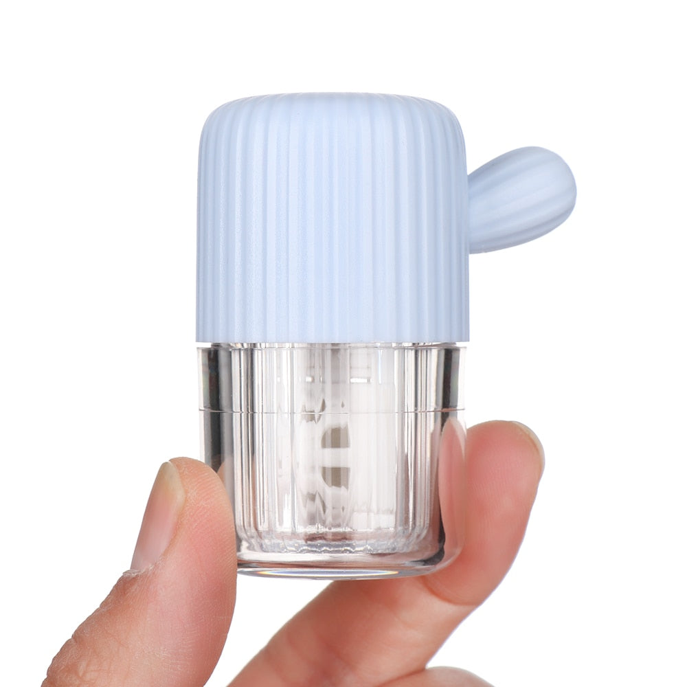 Maliben | Cactus Contact Lens Cleaner Box