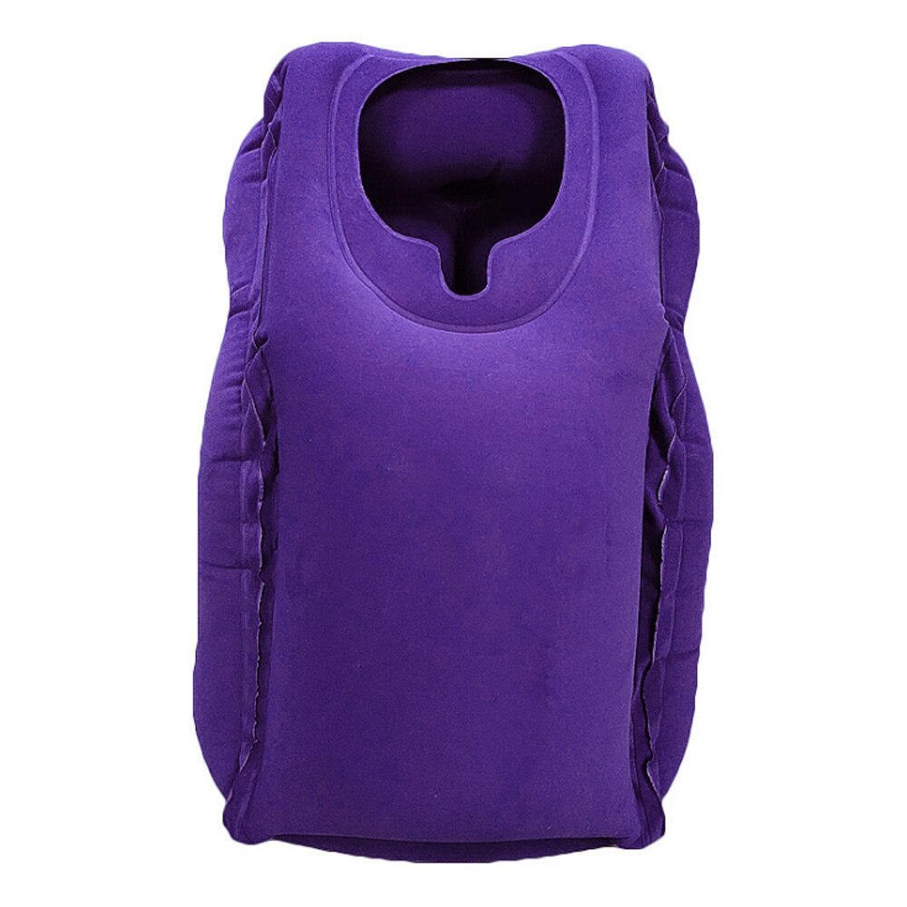 Maliben | Inflatable Headrest Travel Pillow