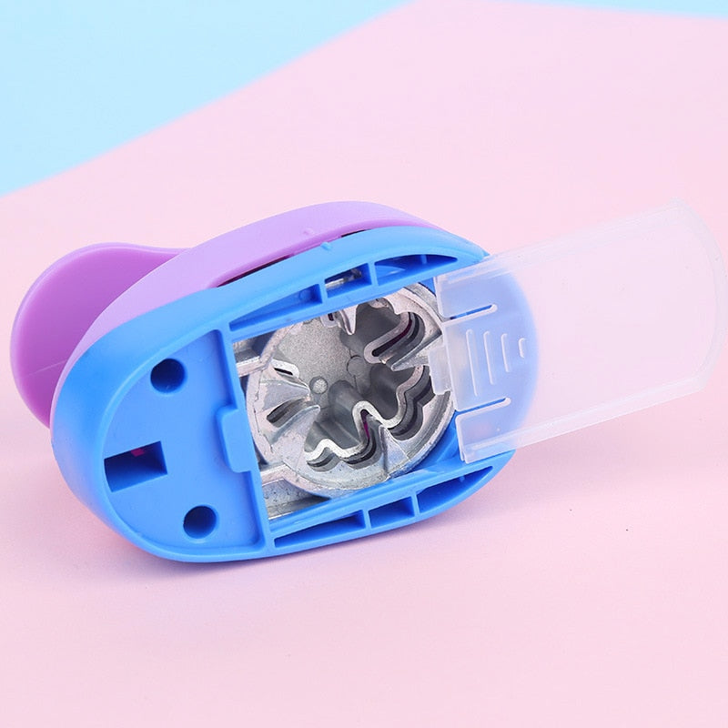 Maliben | Fancy Flower Paper Shaper Tool