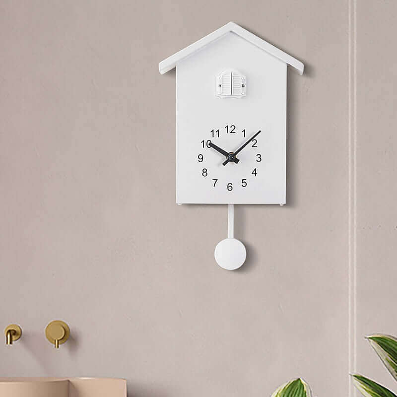 Maliben | Modern Cuckoo Clocks