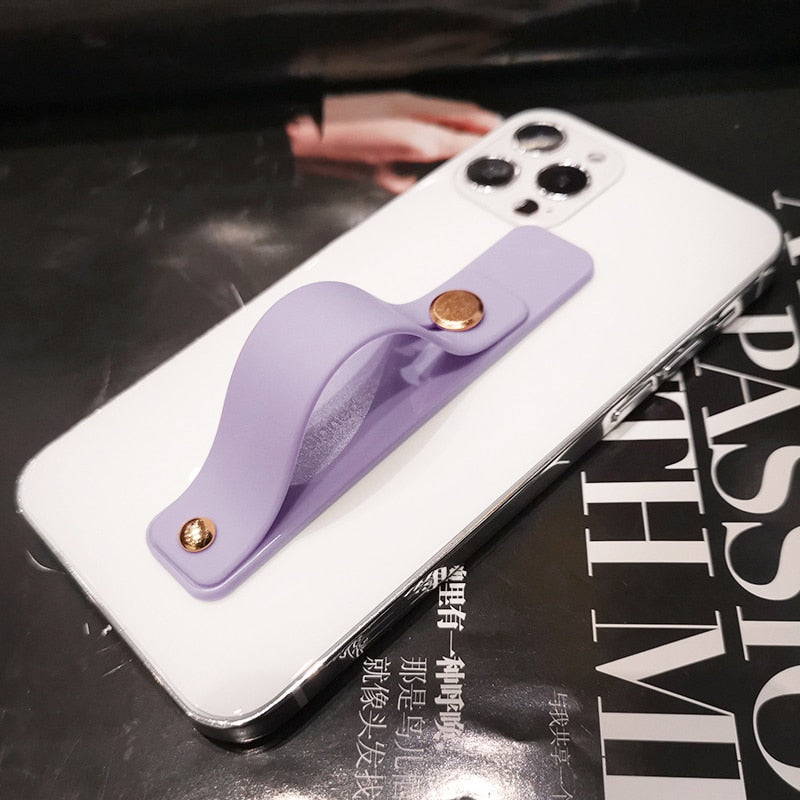 Maliben | Wrist Band Universal Phone Holder Stand