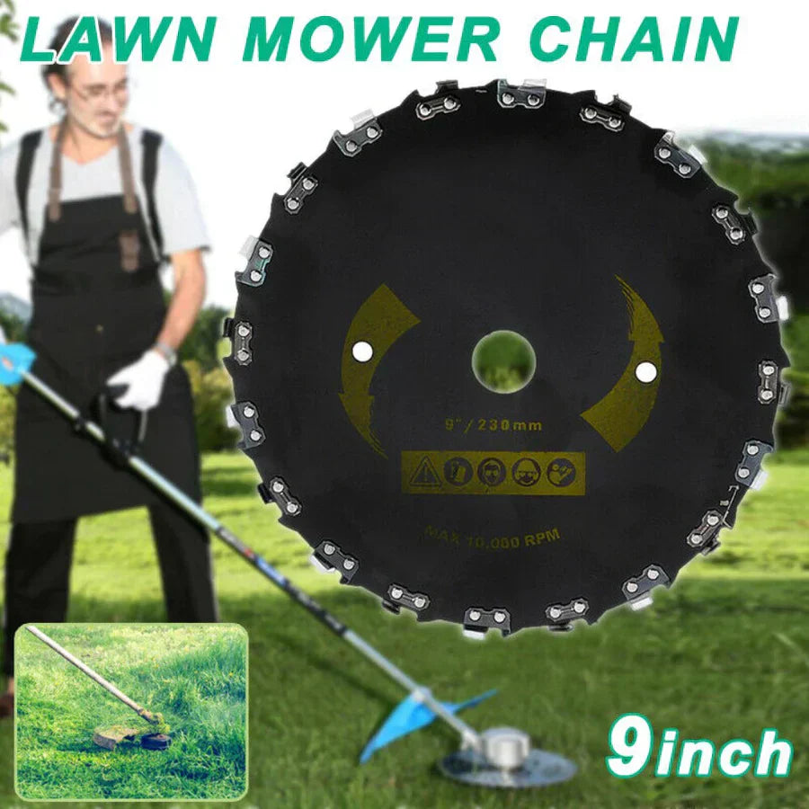 Maliben | Cutter High-Performance Brushcutter