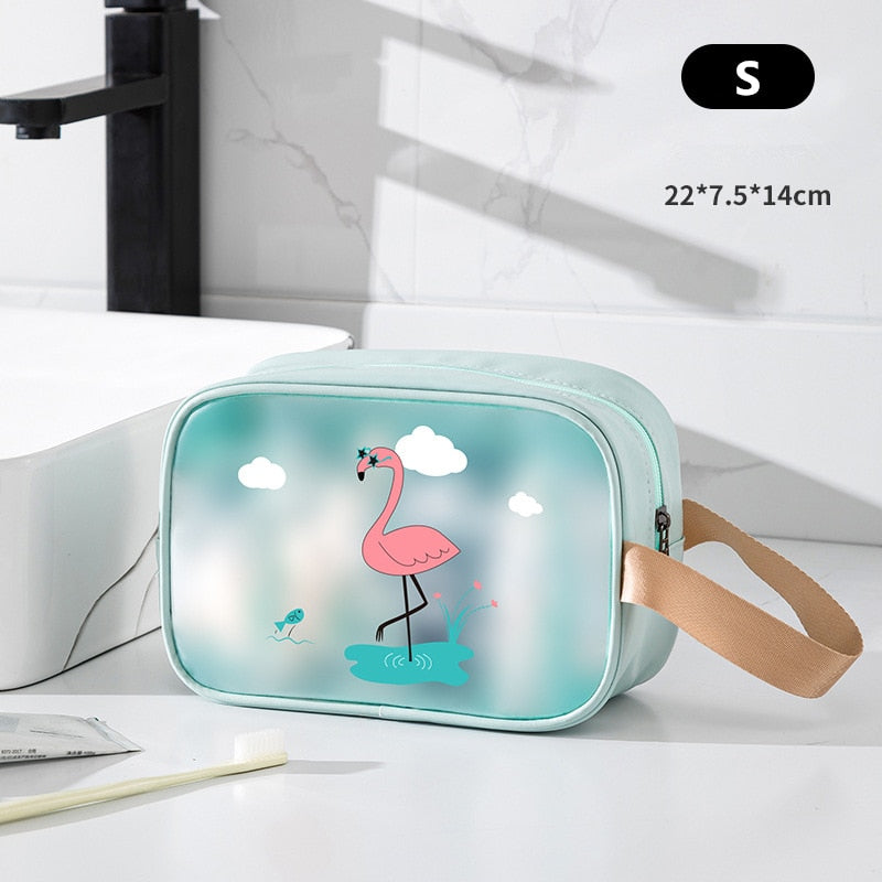 Maliben | Waterproof Cosmetic Organizer Travel Bag