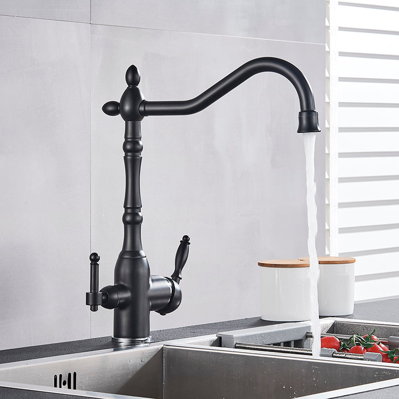 Maliben | Rayford - Classic Kitchen Faucet