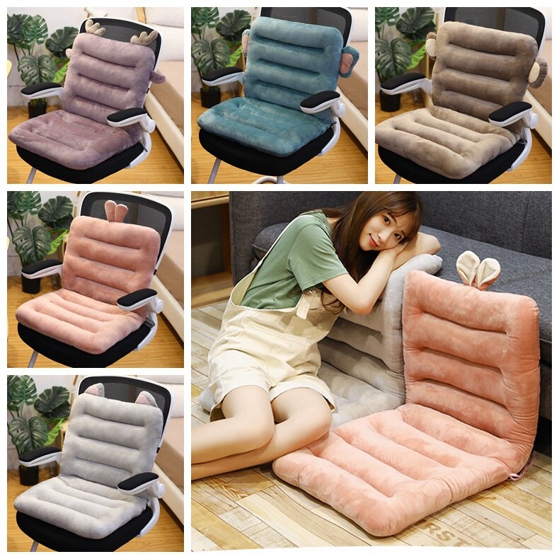 Maliben | Orthopedic Seat Cushion Ergorelief | Pressure Relief & Comfortable | For Back & Coccyx