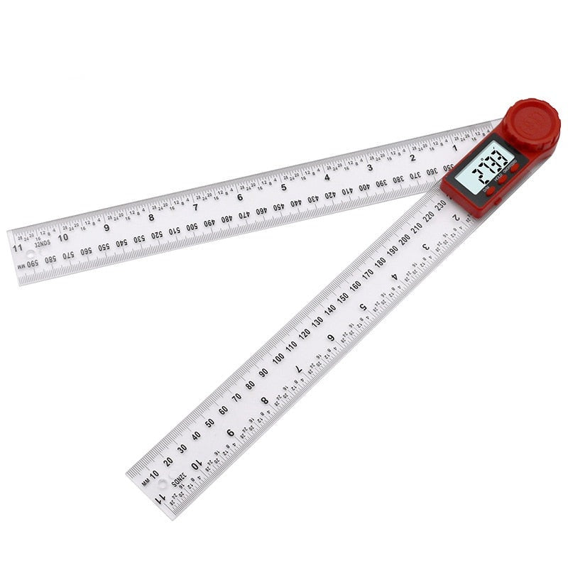 Maliben | Digital Angle Meter | Measure Easily And Accurately!