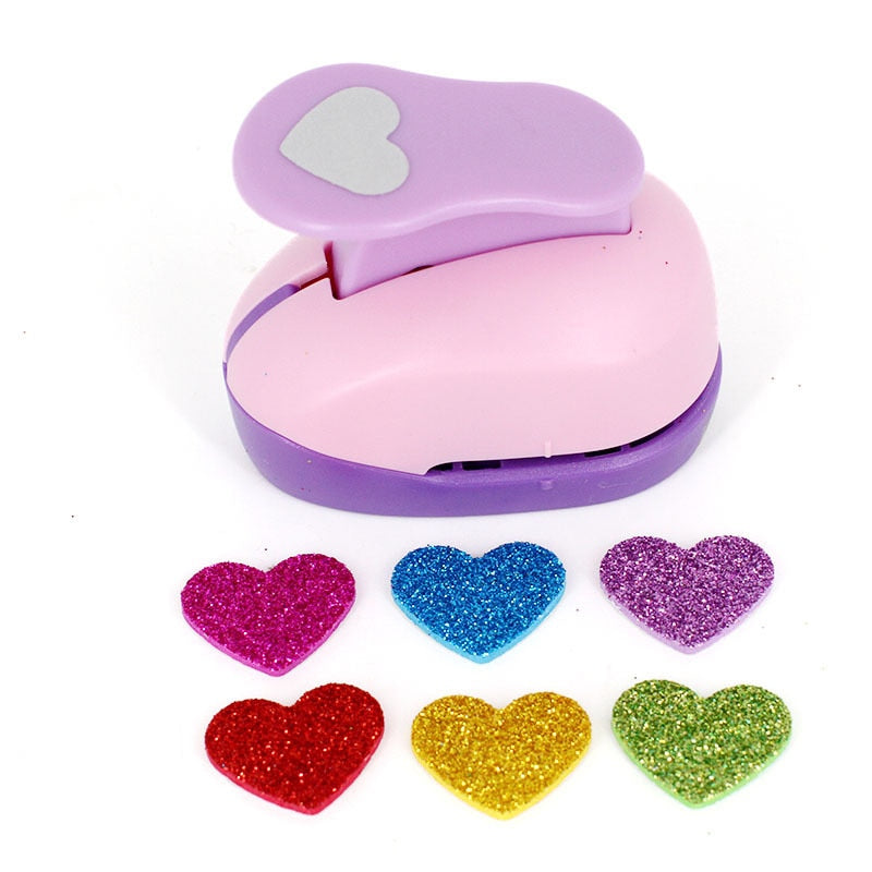 Maliben | Fancy Flower Paper Shaper Tool