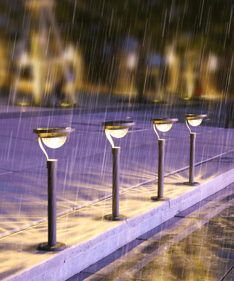 Maliben | Lumisoleil | Light Up Your Nights Gently