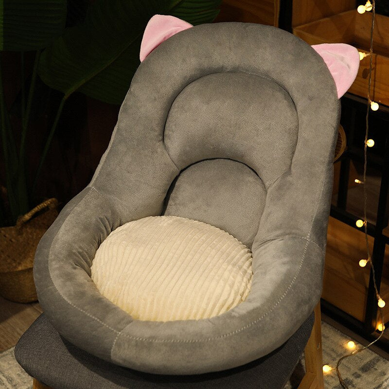 Maliben | Comfortable Back And Hip Support With Luxury Cushion