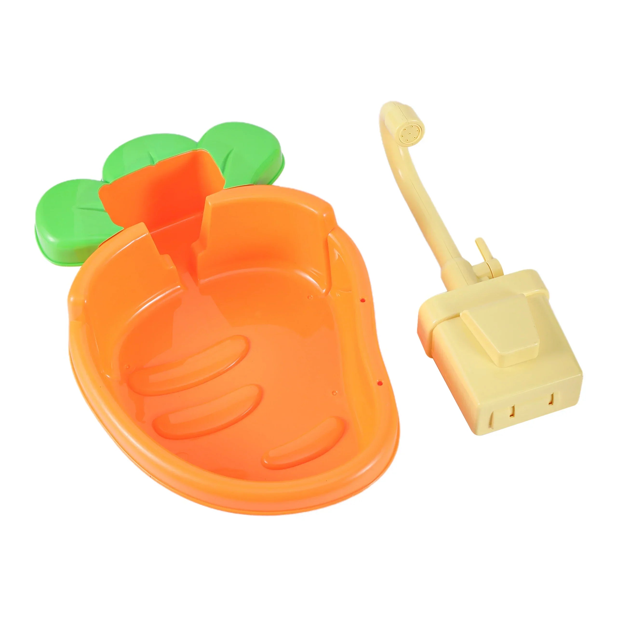 Maliben | Automatic Flowing Water Bird Bath Fountain