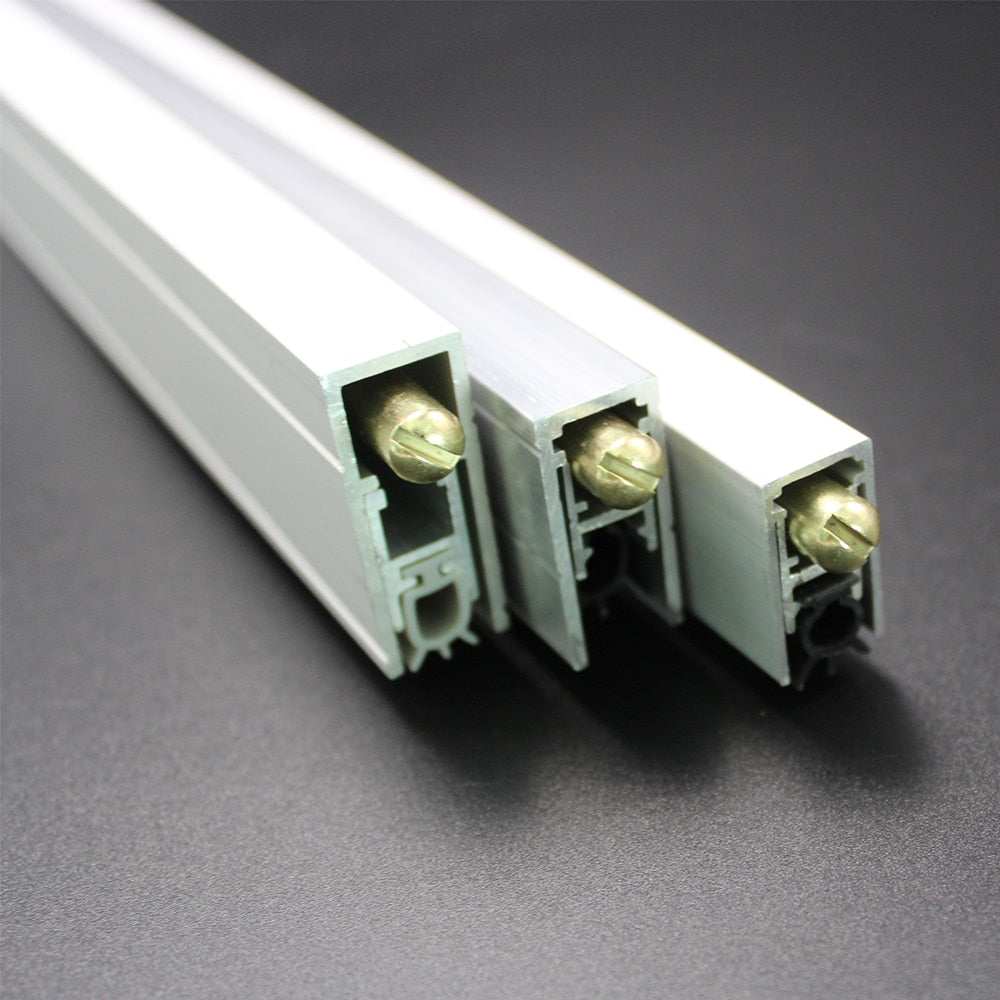 Maliben | Automatic Lifting Door Sealing Strip