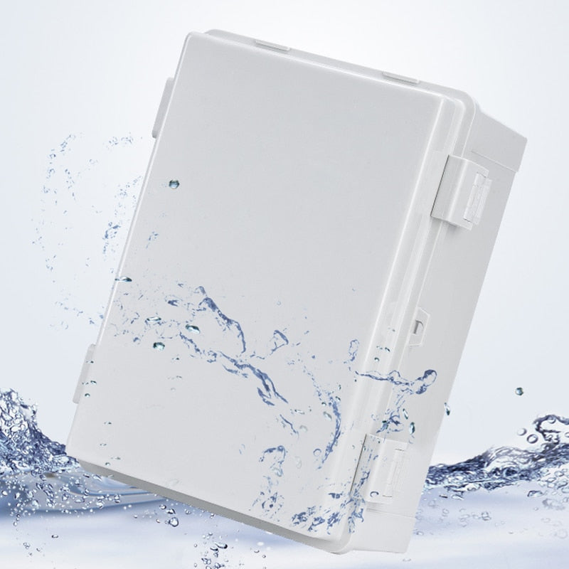 Maliben | Anti Rain Outdoor Waterproof Electrical Socket Box